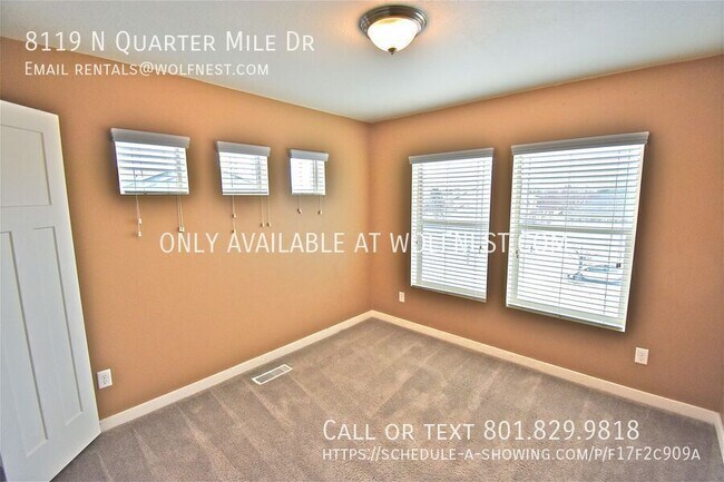 Building Photo - 8119 N Quarter Mile Dr-