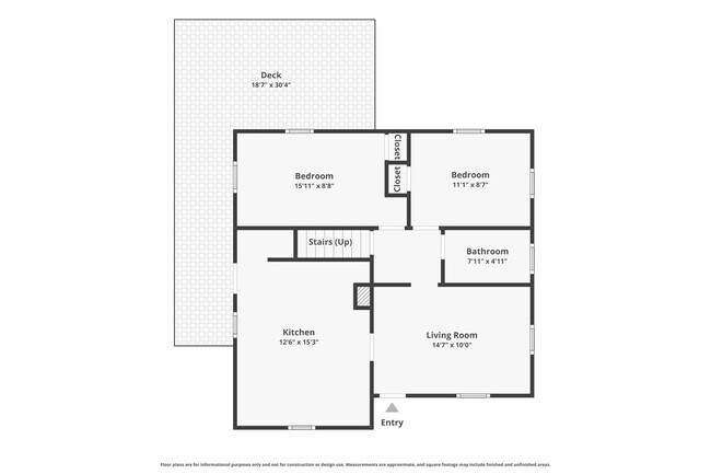 Building Photo - Pet-Friendly Home Near Meade Park, Firefly Restaurant, & Jbird Coffee