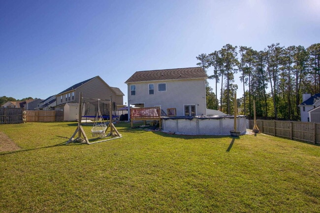Building Photo - 3028 Helmsman Dr