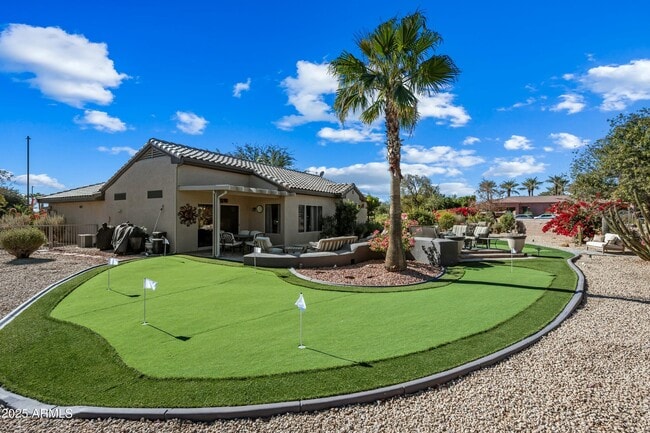 Building Photo - 15996 W Mesquite Ct