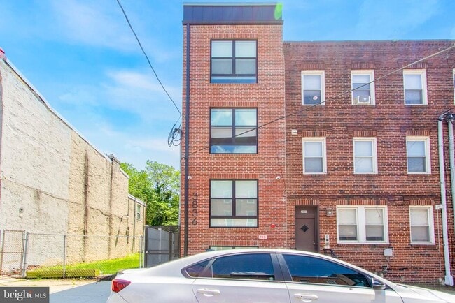 Building Photo - 3836 Haverford Ave