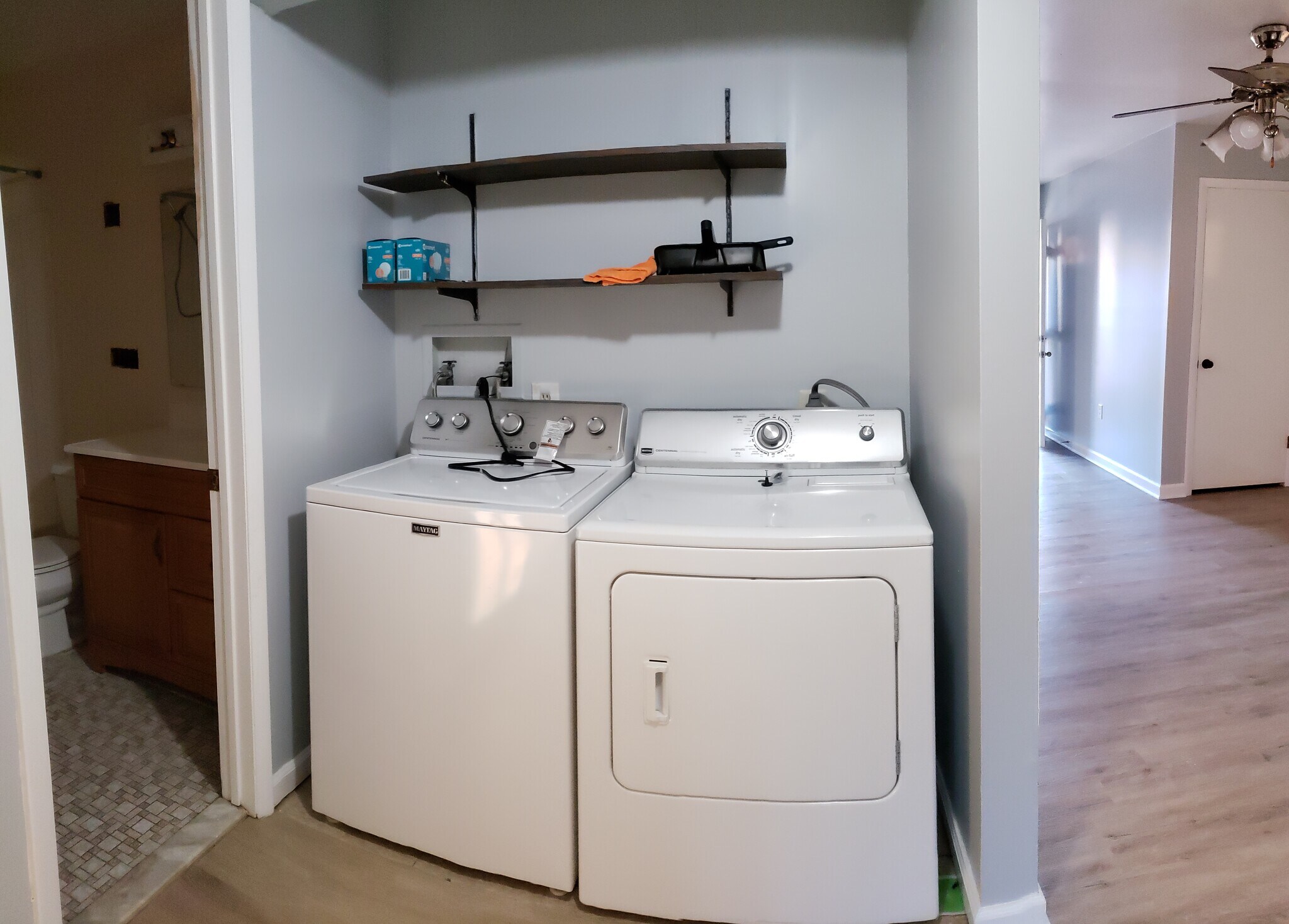 in unit laundry - 199 Michele Way