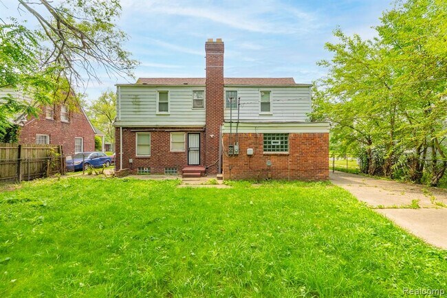 Building Photo - 12702 Kelly Rd