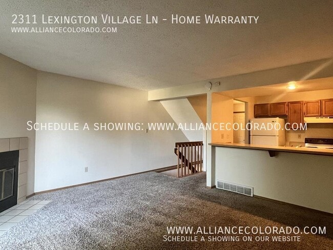 Building Photo - 2311 Lexington Village Ln