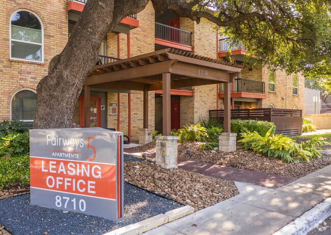 Fairways 5 San Antonio Tx Apartment Finder