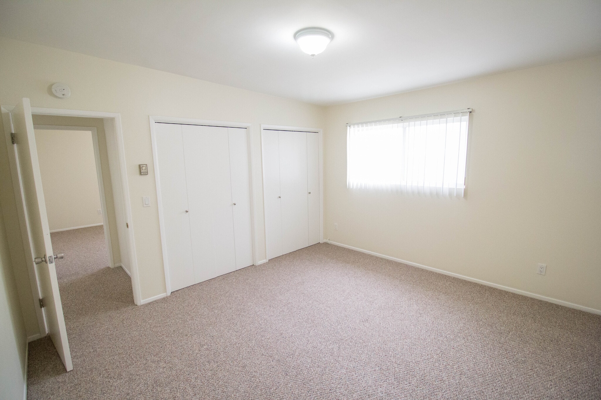 Bedroom 2 - 2224 Curtis Ave