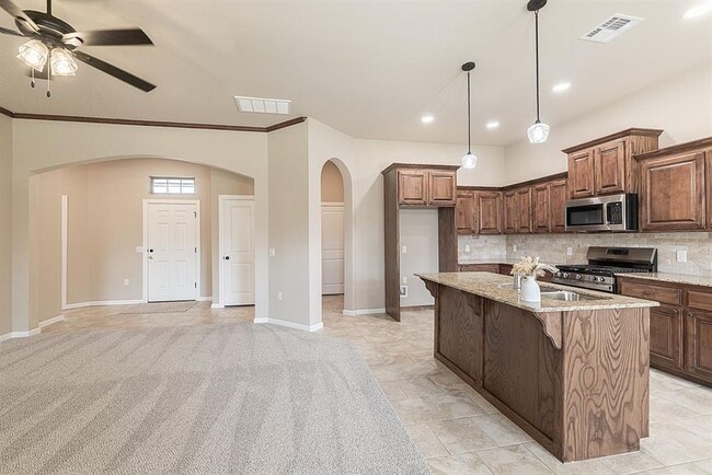 Building Photo - 4528 Adobe Ct