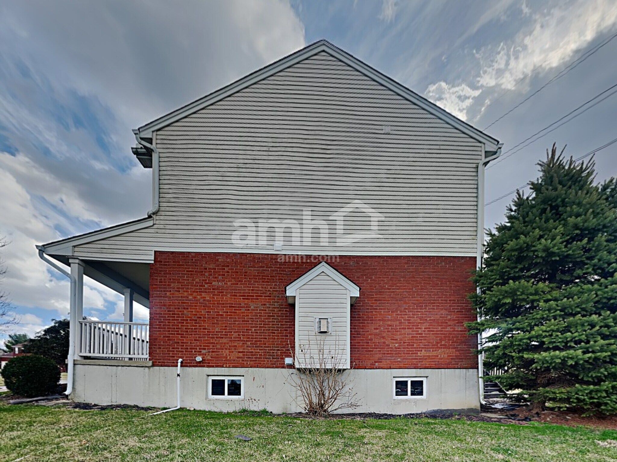 Building Photo - 9021 Braxton Dr