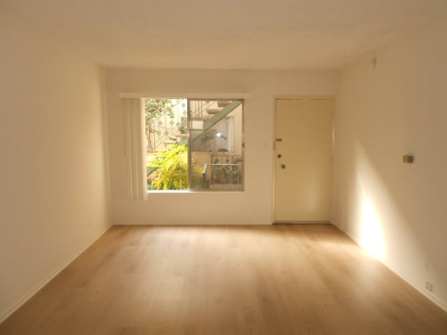 Floorplan - 3721 Midvale Ave