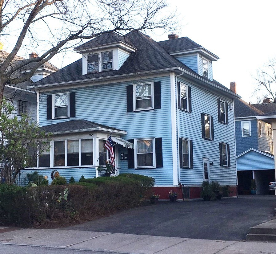 Building Photo - 1115 Monroe Ave