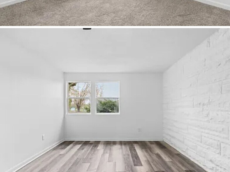 Building Photo - 3021 Nichol Ave