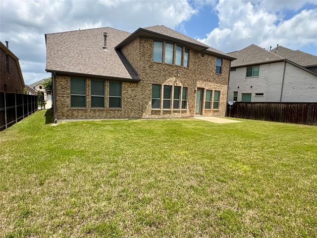 Building Photo - 1508 Liberty Way Trail