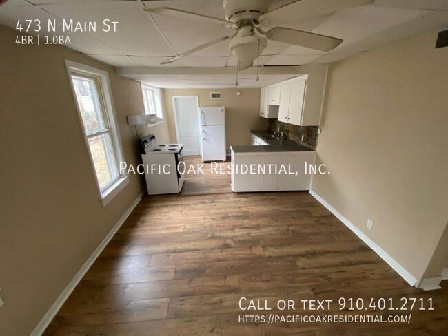 Building Photo - Available Now! Call Today!