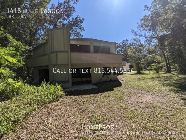 Building Photo - 1418 Julie Lagoon