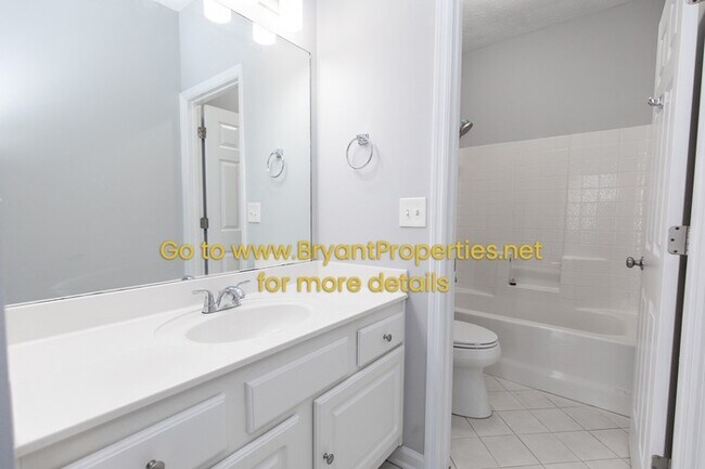 Building Photo - 510 Churchill Crossing - Madison, TN 37115