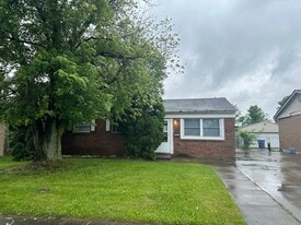 Building Photo - 1867 Alvason Ave