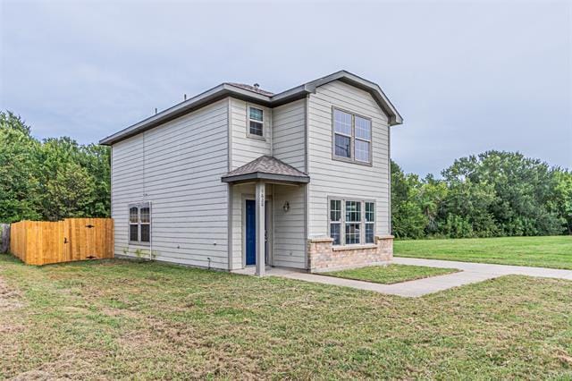 Building Photo - 1620 Red Cloud Dr