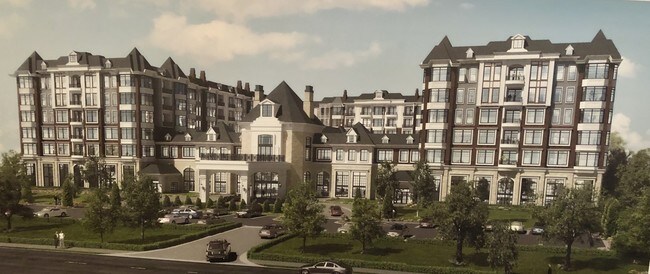 The Selby - Westbury, NY | Apartment Finder