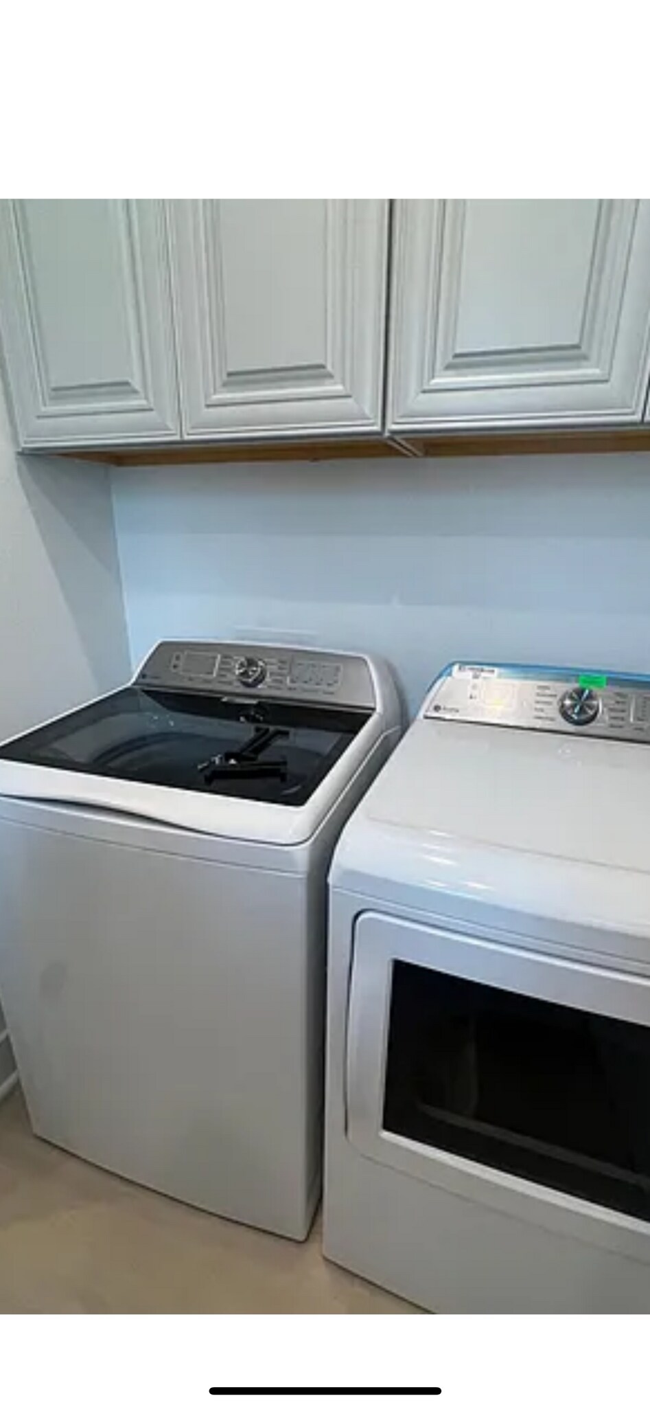 Washer dryer - 4337 Saltwater Pearl Way