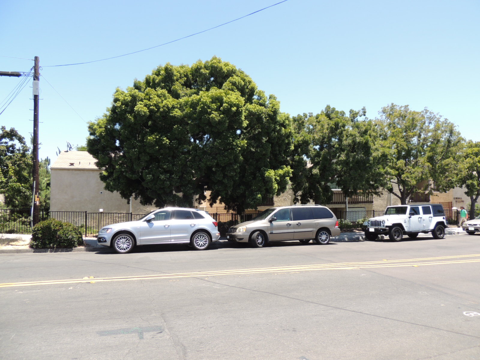 Building Photo - 1127 D Ave