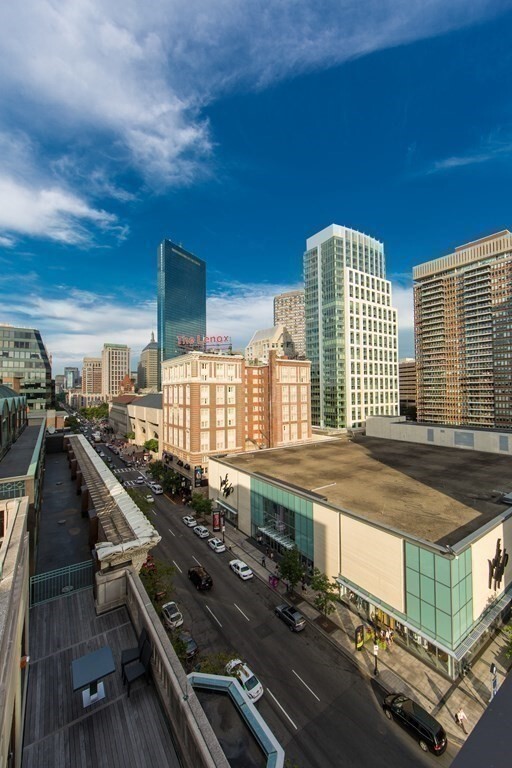 Building Photo - 755 Boylston St