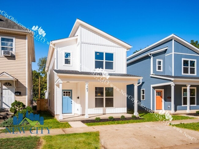 Primary Photo - Just Completed! 3 Bedroom Franklinton New Build Now Available!