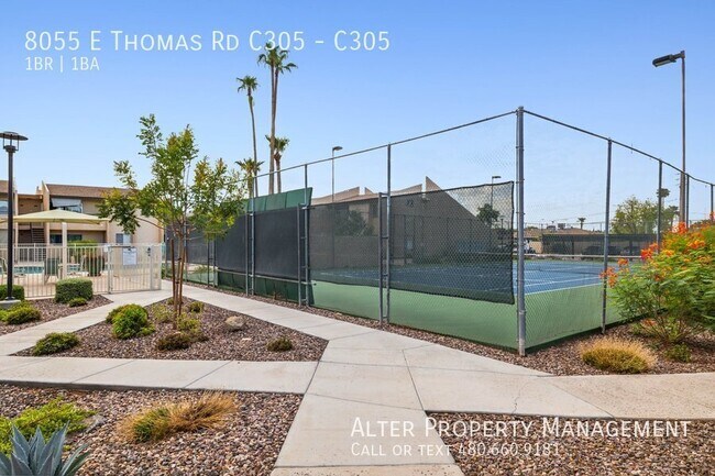 Building Photo - 8055 E Thomas Rd