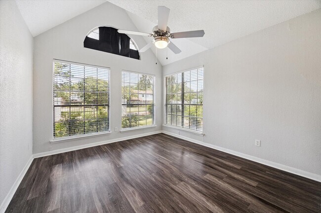 Building Photo - 1710 W T C Jester Blvd