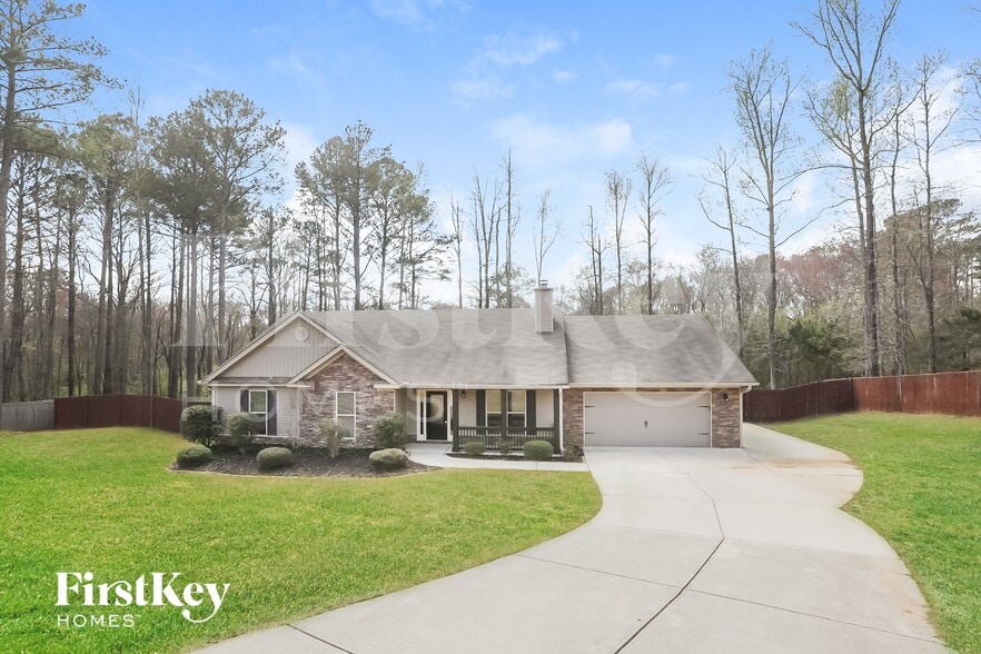 Building Photo - 1537 Cedar Creek Dr