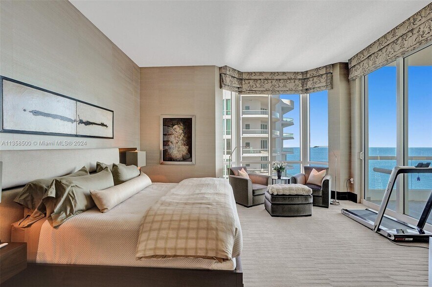 Building Photo - 16047 Collins Ave