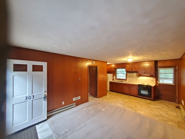 Building Photo - Affordable 1 bedroom, 1 bath apartment in ...