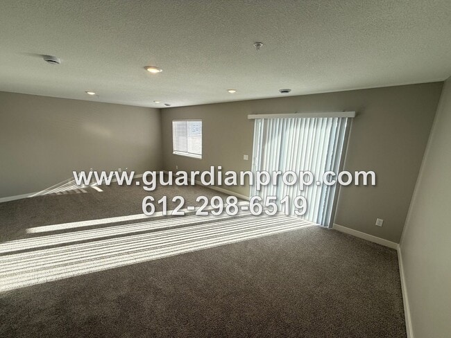 Building Photo - Luxury New Construction Townhouse Available Now, Lower Family Room, 4 Baths, Loft Area