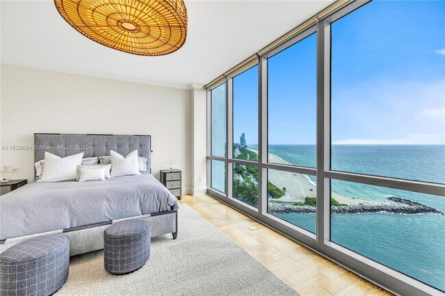 Building Photo - 10295 Collins Ave