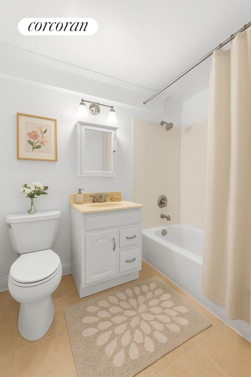 Building Photo - 201 E 25th St