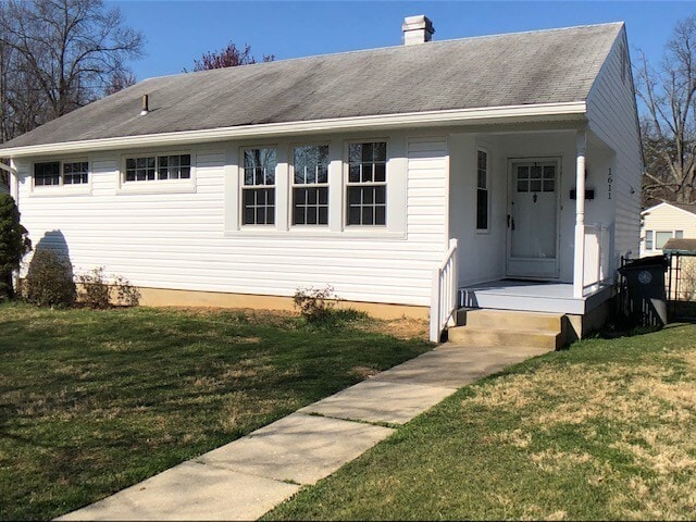 Primary Photo - Great space in Rockville!