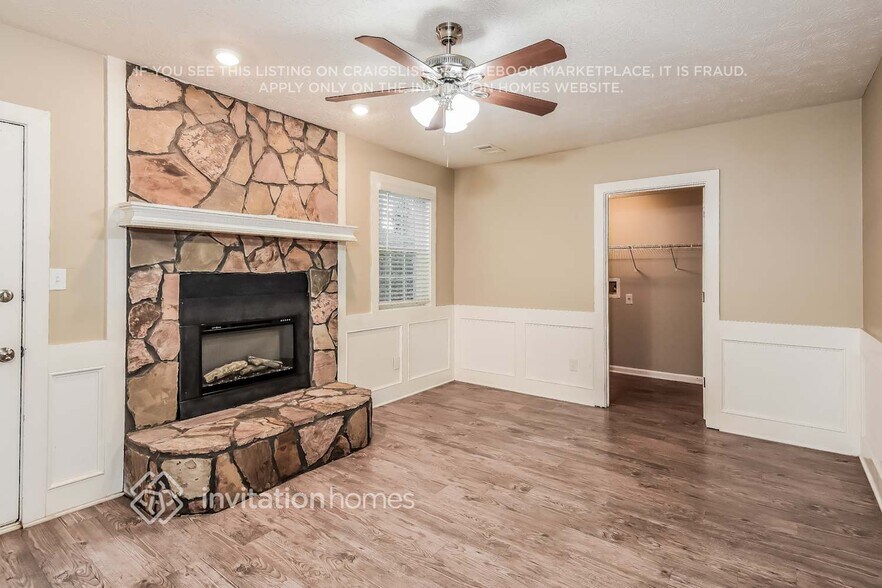 Building Photo - 1545 Haynes Ct SW
