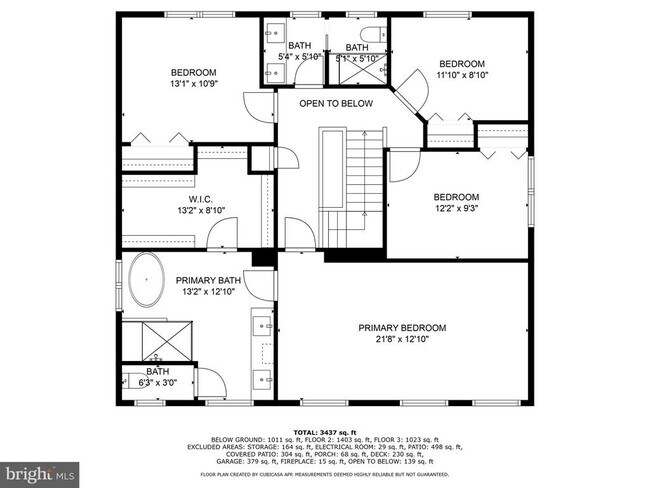 Building Photo - 13601 Old Chatwood Pl
