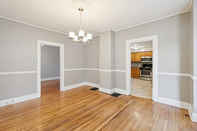 Building Photo - 1411 Jersey Ridge Rd