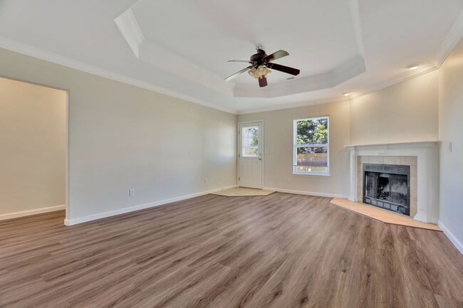 Building Photo - Beautiful 4-bedroom 2 bath Home in Bentonville!