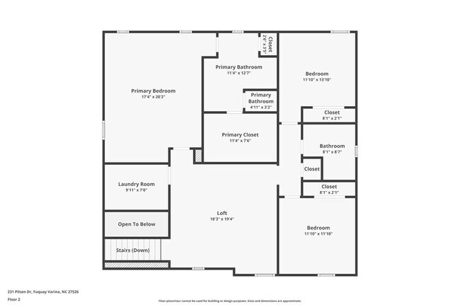 Building Photo - 231 Pilsen Dr