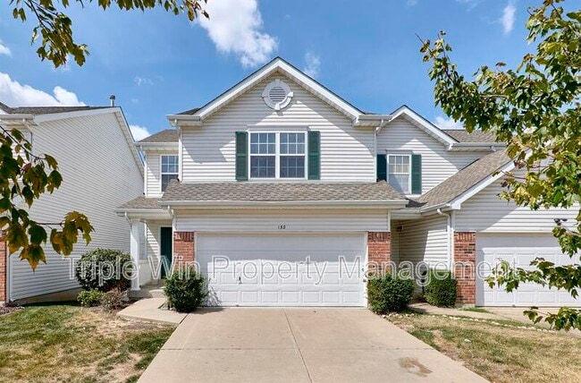 Primary Photo - 152 Waterside Crossing Dr