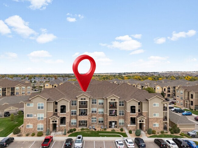 Building Photo - Gorgeous 2 beds 2 baths in Parker! Holiday move-in special 50% off the first month's rent!!