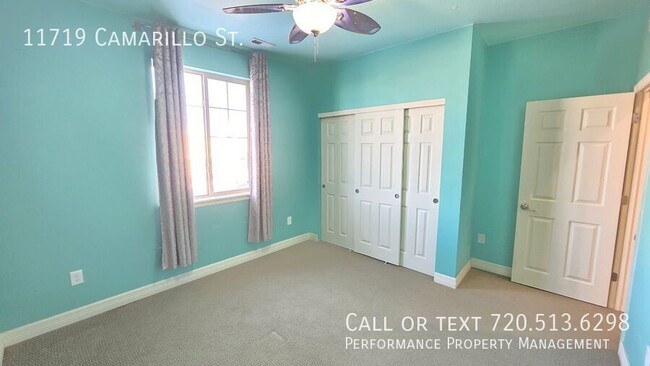 Building Photo - 11719 Camarillo St
