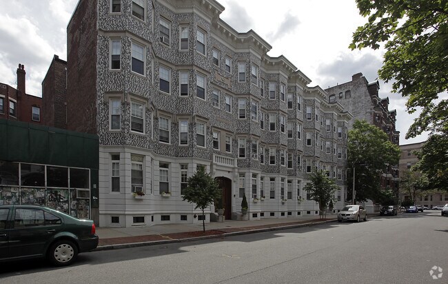 Fenway Properties - Astor Assets