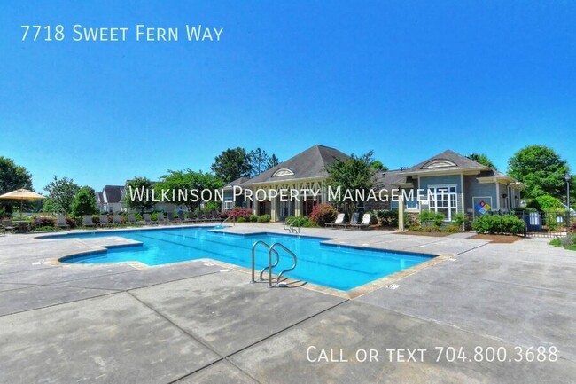 Building Photo - 7718 Sweet Fern Way