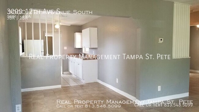 Building Photo - 3000 12th Ave S