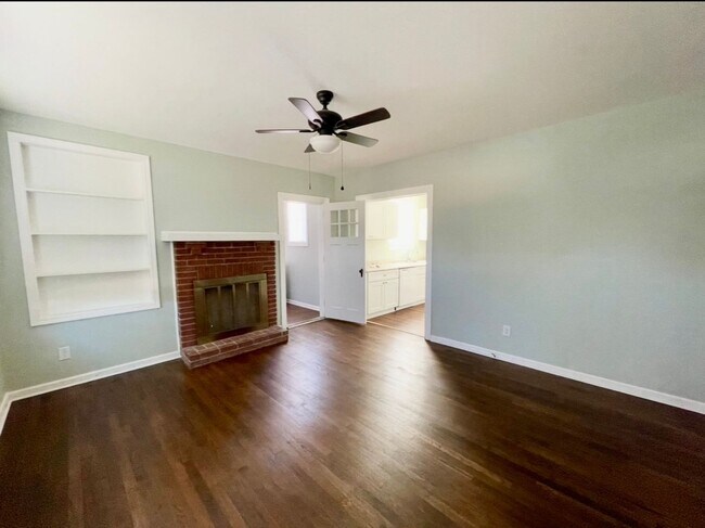 Building Photo - Olympia