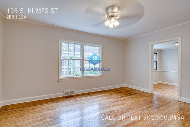 Building Photo - 195 S Humes St