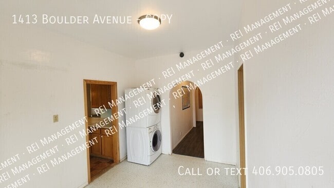 Building Photo - 1413 Boulder Ave