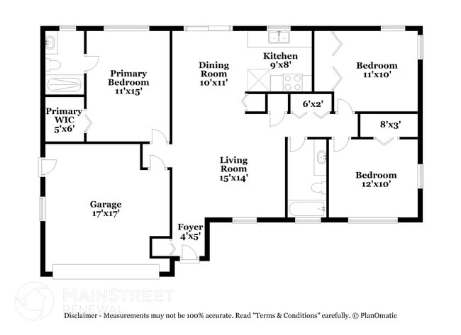 Building Photo - 1456 Coronet Dr